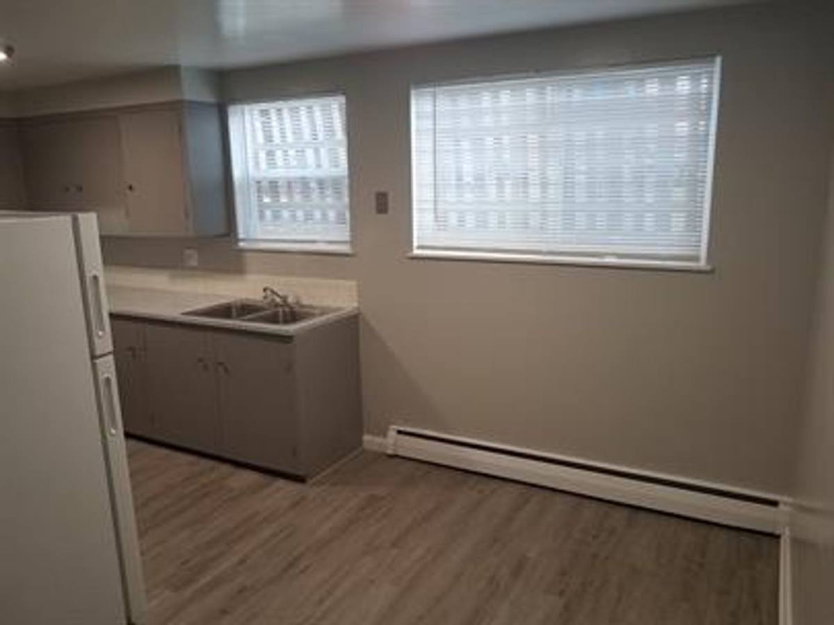 Apartment for rent at 1224 12th St, Greeley, CO 80631
