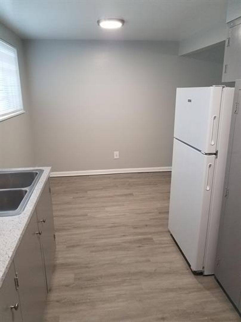 Apartment for rent at 1224 12th St, Greeley, CO 80631