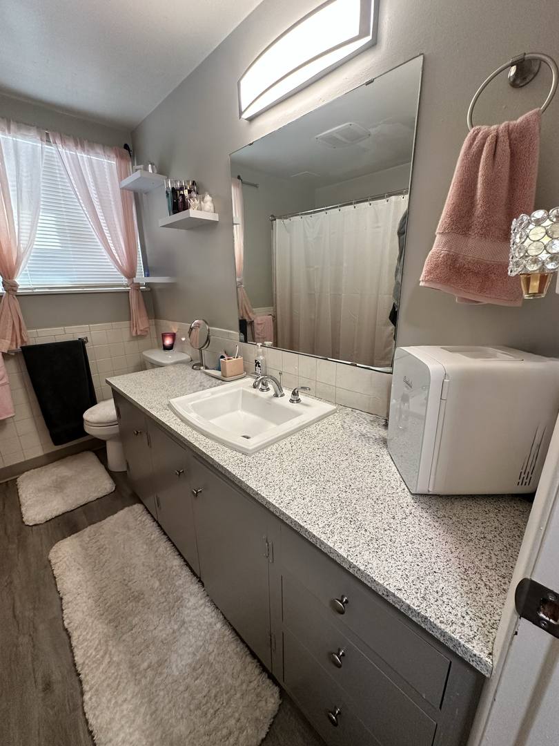 Apartment for rent at 1224 12th St, Greeley, CO 80631