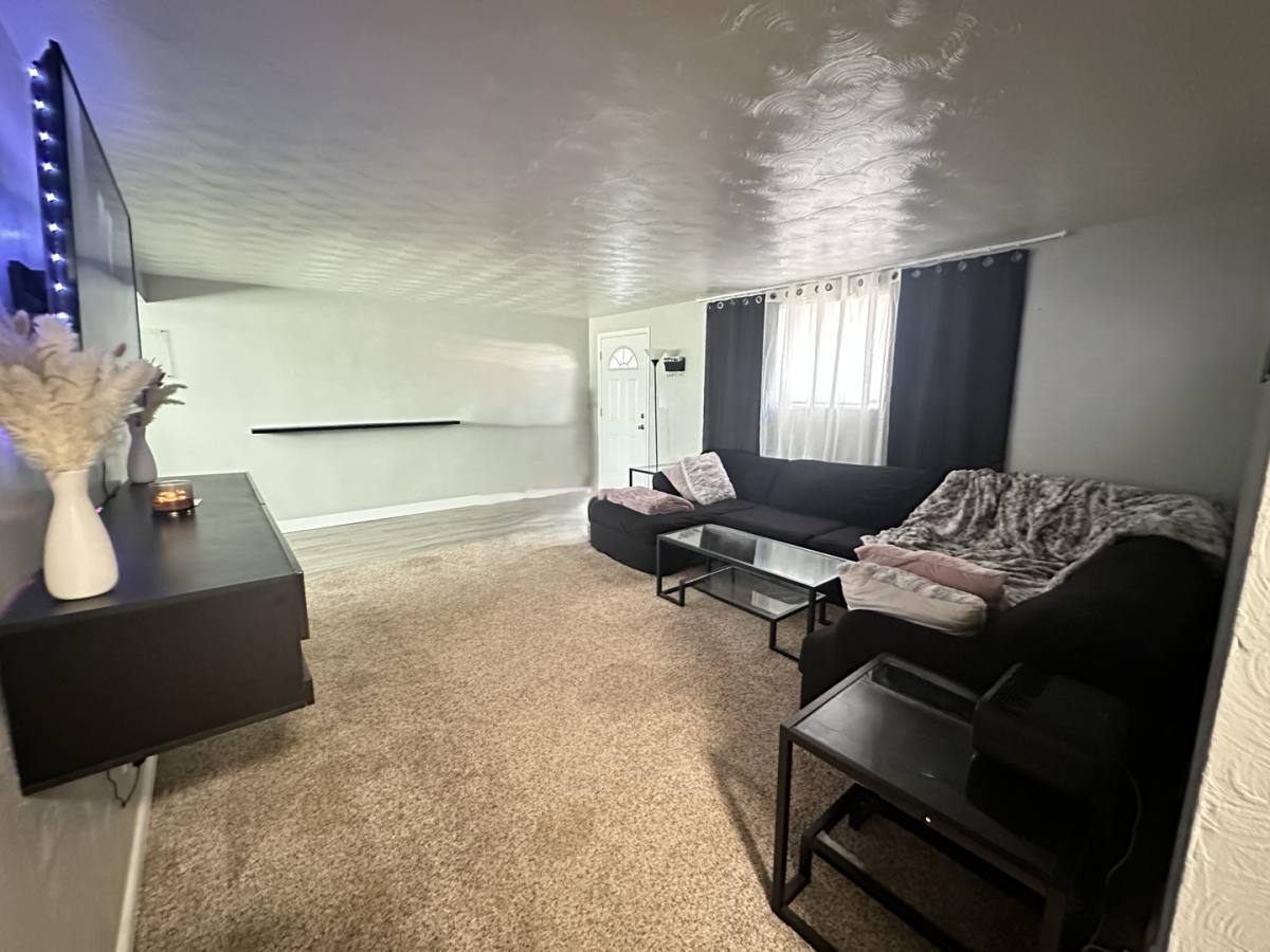 Apartment for rent at 1224 12th St, Greeley, CO 80631