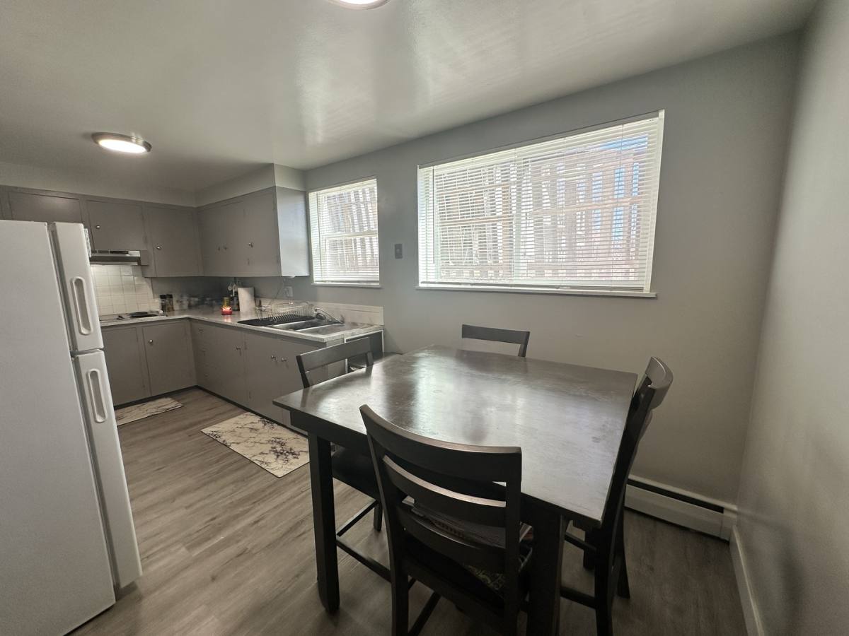 Apartment for rent at 1224 12th St, Greeley, CO 80631