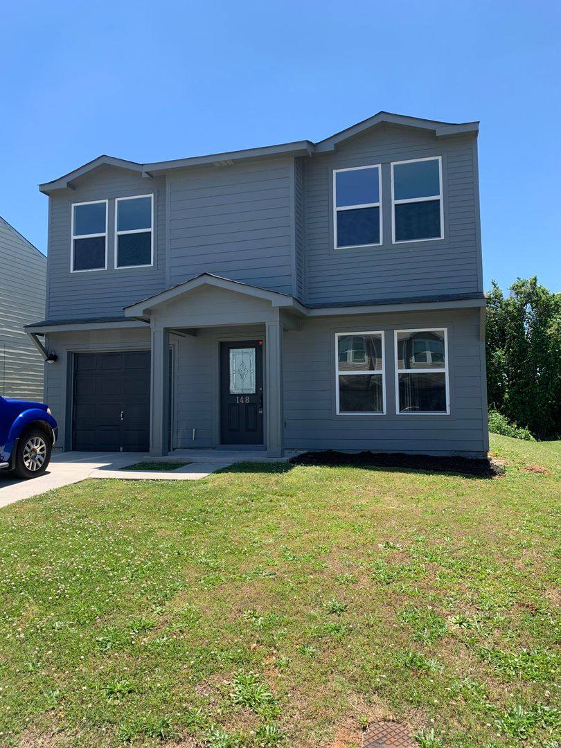 House for rent at 148 Whitestone Dr, Huntsville, AL 35810
