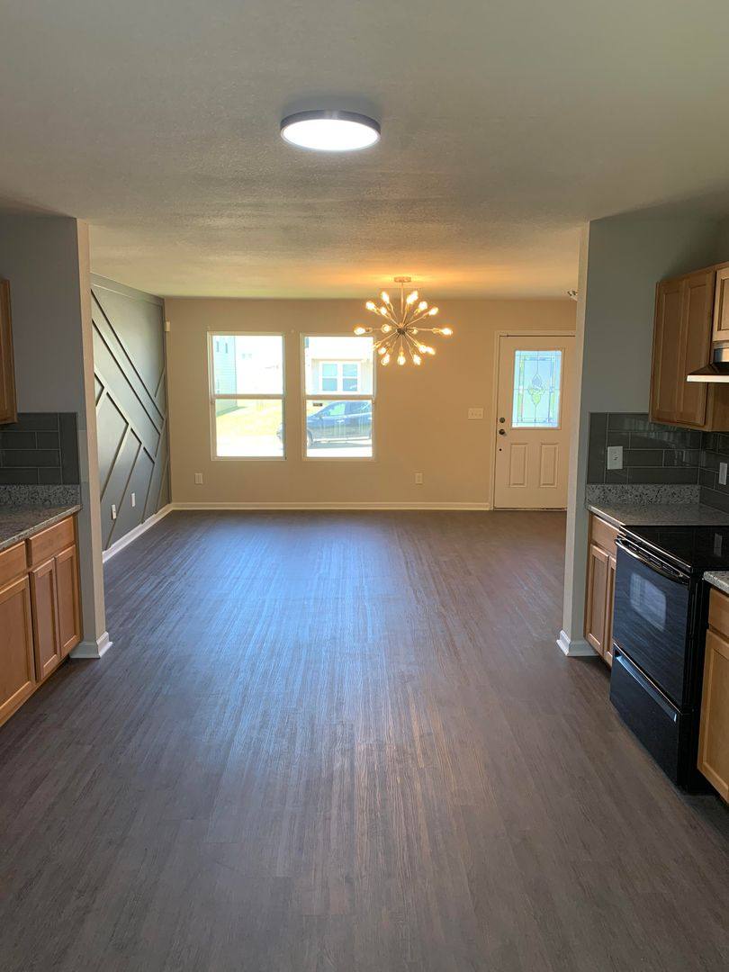 House for rent at 148 Whitestone Dr, Huntsville, AL 35810