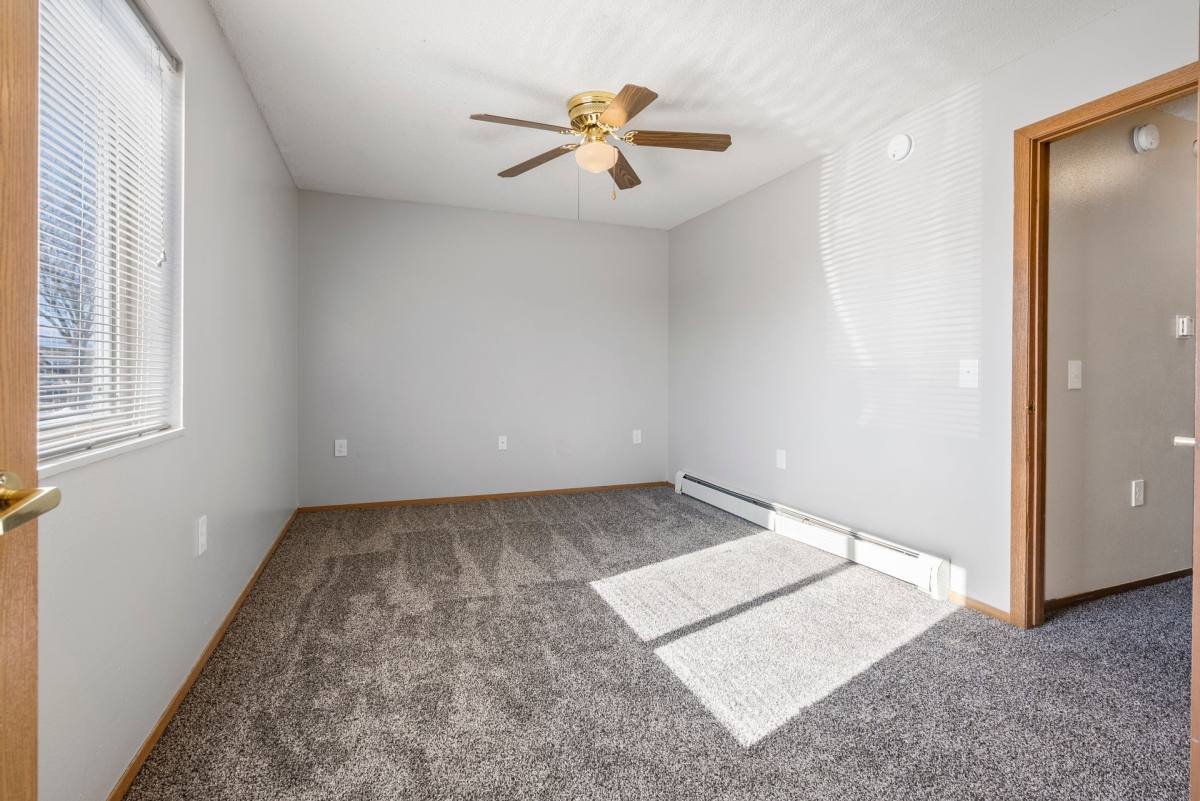 Apartment for rent at 701 16th St SW, Waverly, IA 50677