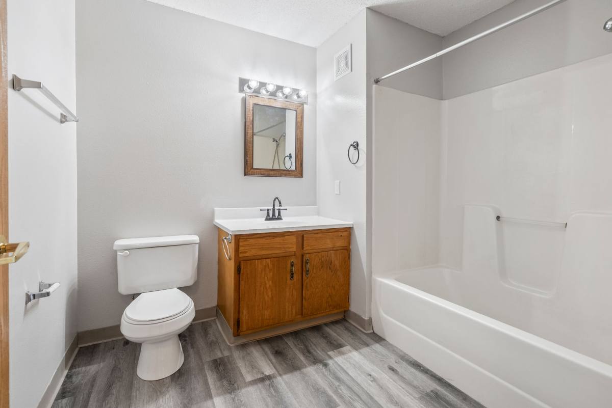 Apartment for rent at 701 16th St SW, Waverly, IA 50677