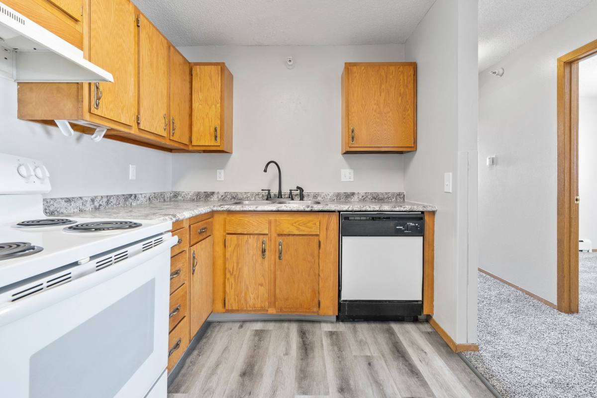 Apartment for rent at 701 16th St SW, Waverly, IA 50677