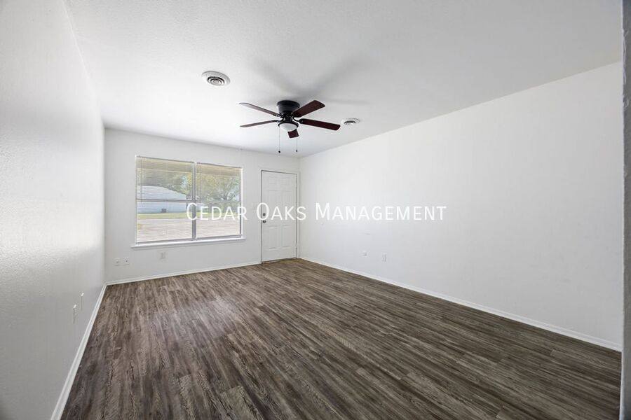 Apartment for rent at 4530 W Franciscan Trail, Fayetteville, AR 72704