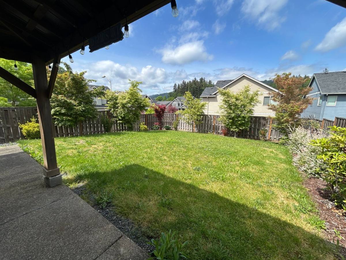House for rent at 407 Dreas Way, Newberg, OR 97132