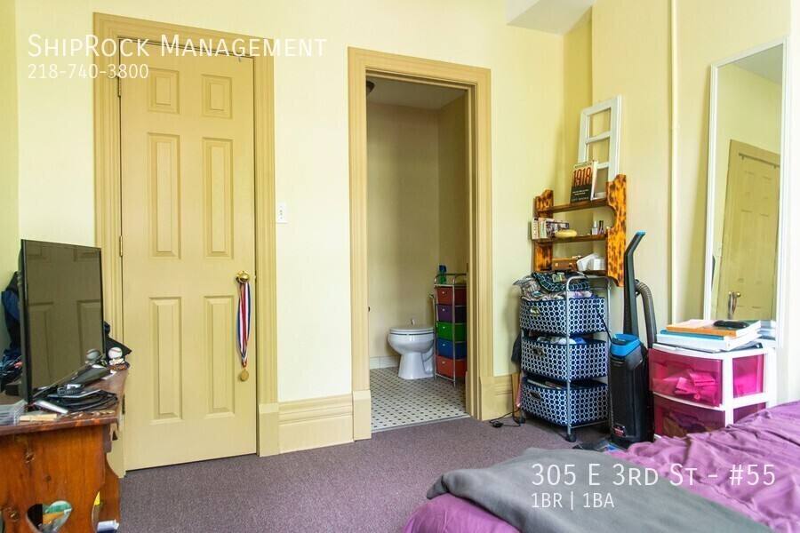 Apartment for rent at 305 E 3rd St #55, Duluth, MN 55805