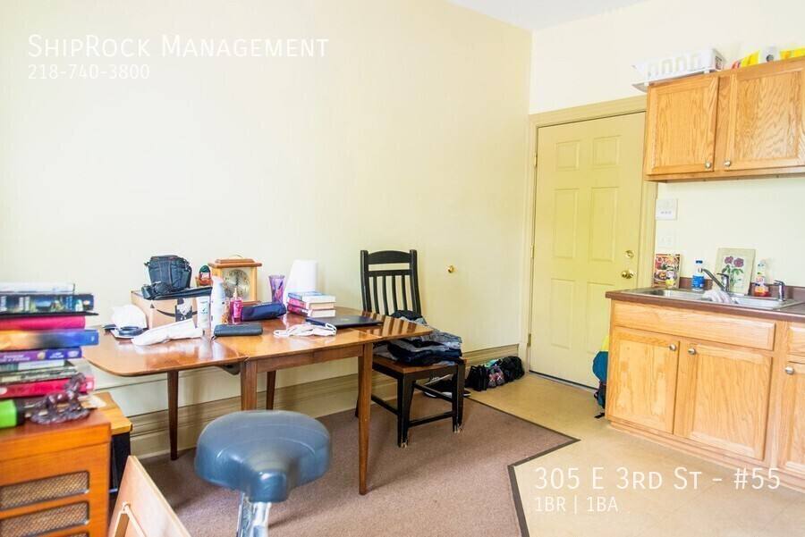 Apartment for rent at 305 E 3rd St #55, Duluth, MN 55805