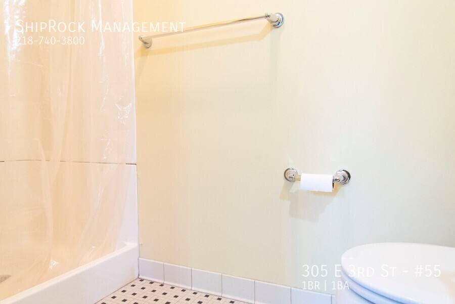 Apartment for rent at 305 E 3rd St #55, Duluth, MN 55805
