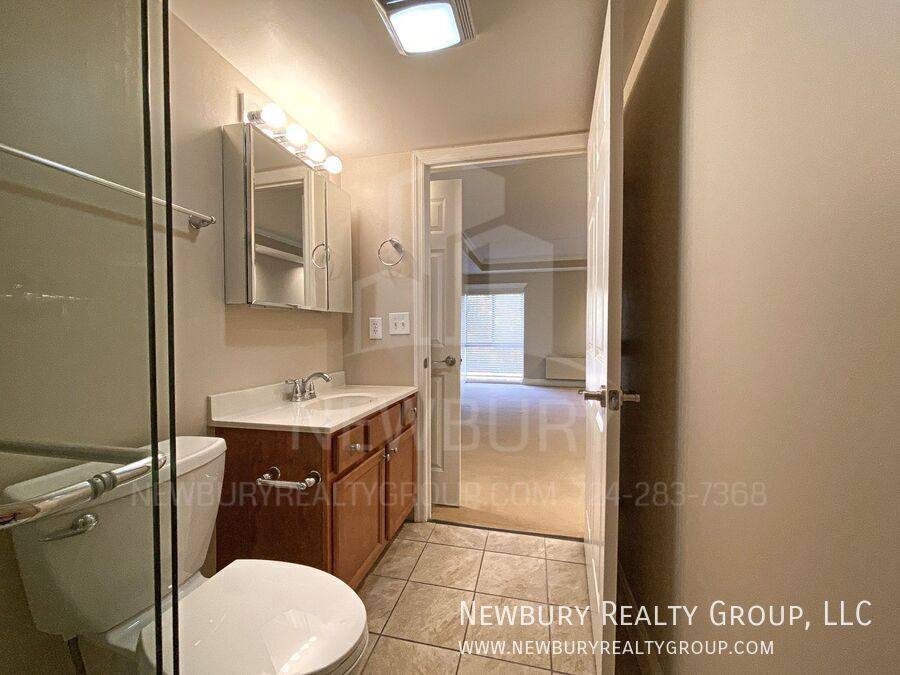 Apartment for rent at 530 N Main St #809, Butler, PA 16001