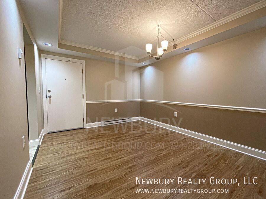 Apartment for rent at 530 N Main St #809, Butler, PA 16001