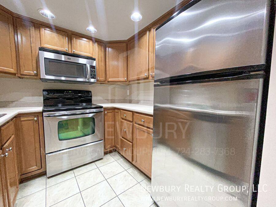 Apartment for rent at 530 N Main St #809, Butler, PA 16001