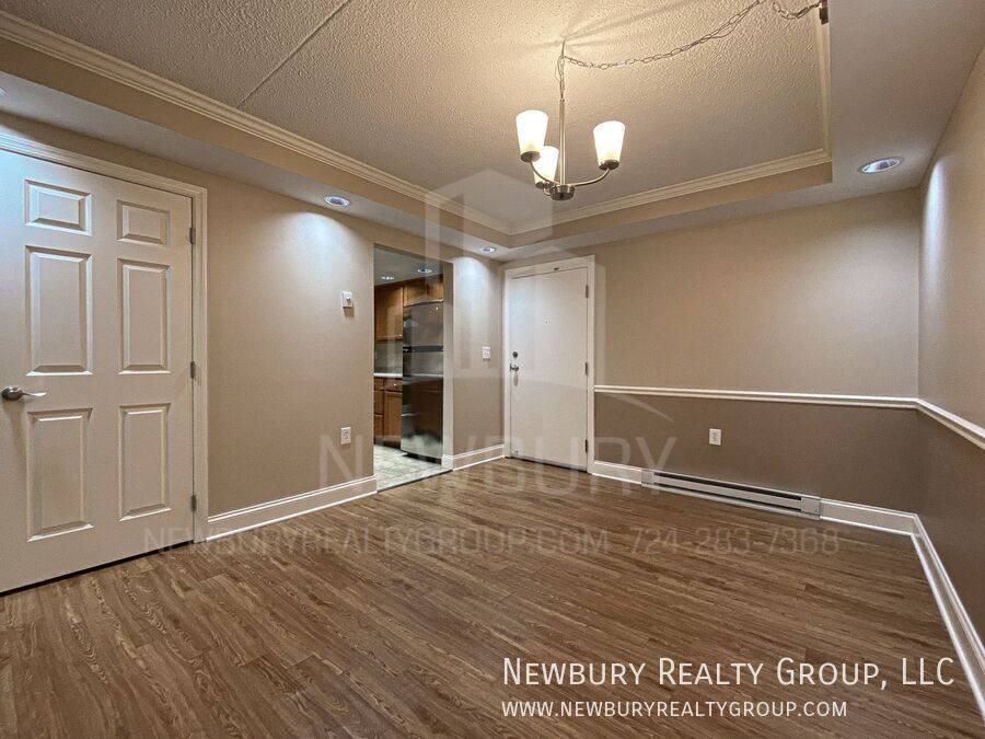 Apartment for rent at 530 N Main St #809, Butler, PA 16001