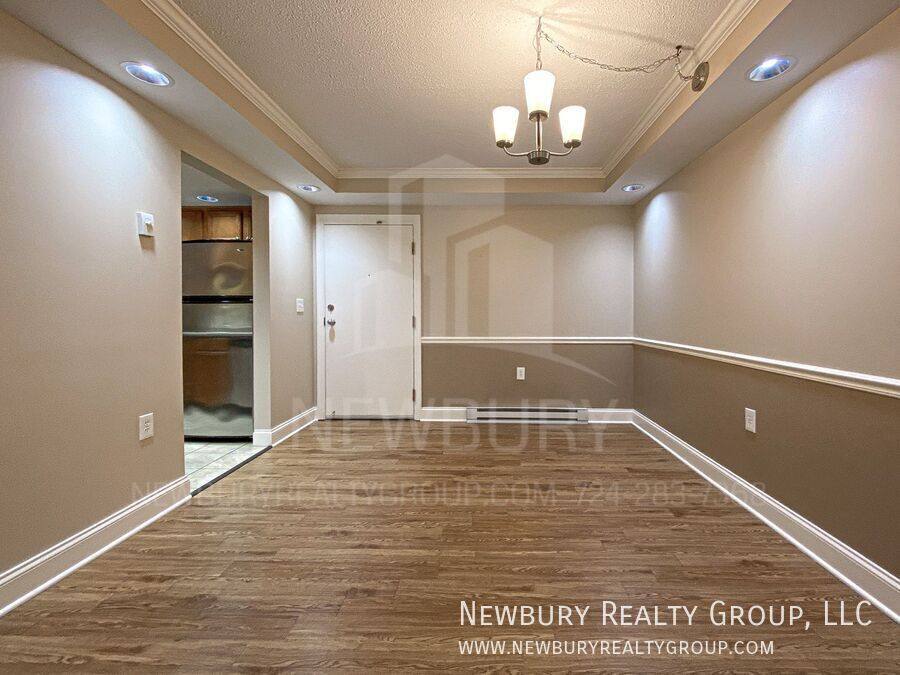 Apartment for rent at 530 N Main St #809, Butler, PA 16001