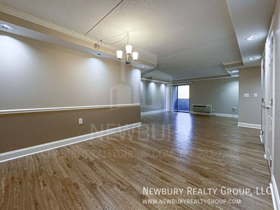 Apartment for rent at 530 N Main St #809, Butler, PA 16001