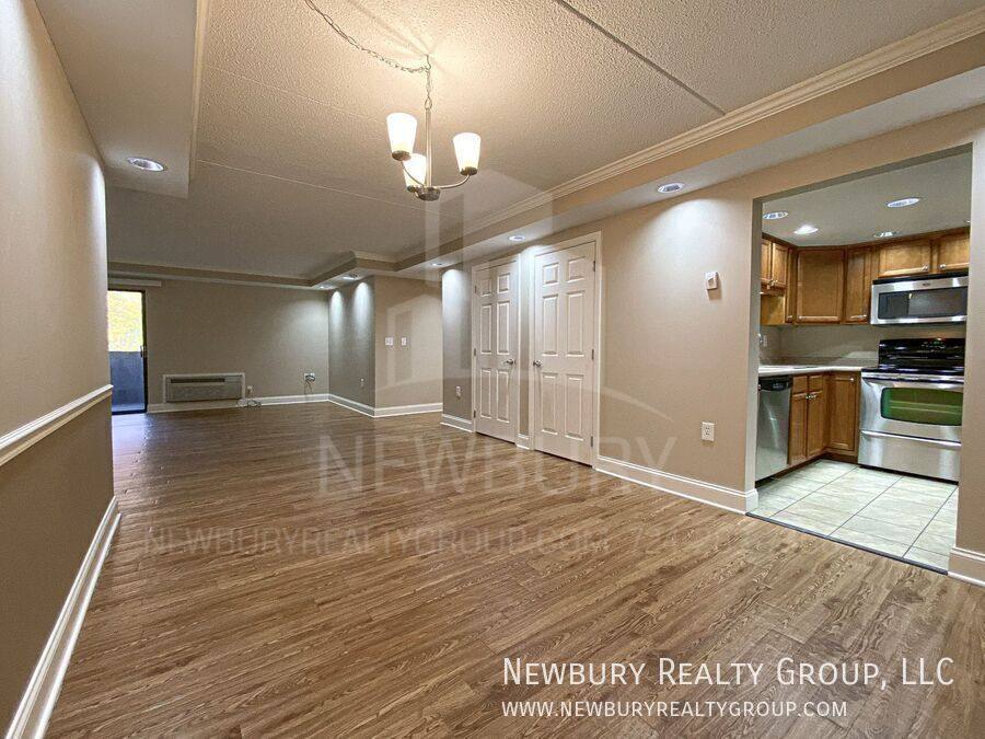 Apartment for rent at 530 N Main St #809, Butler, PA 16001