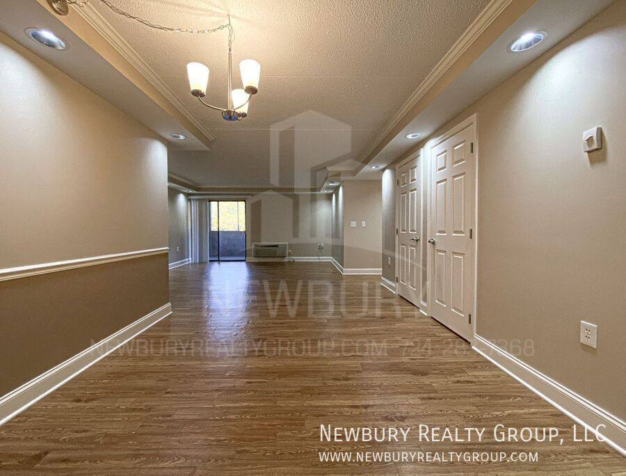 Apartment for rent at 530 N Main St #809, Butler, PA 16001