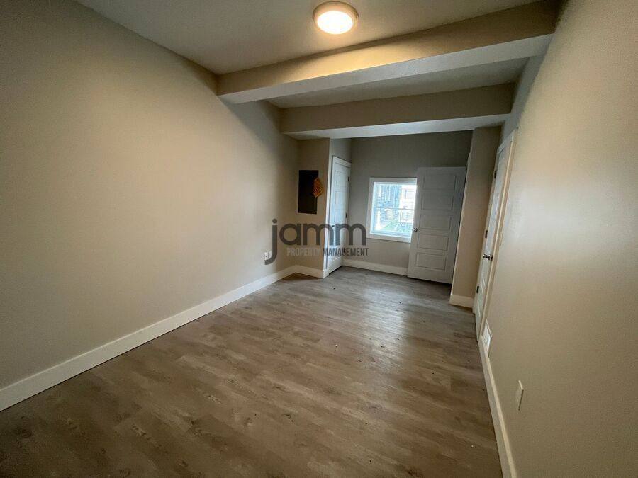 Apartment for rent at 1966 Randall Rd #5, Cleveland, OH 44113