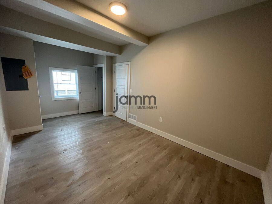 Apartment for rent at 1966 Randall Rd #5, Cleveland, OH 44113