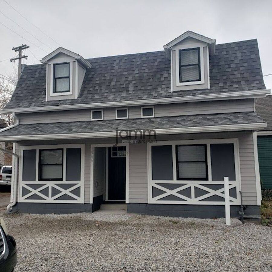Apartment for rent at 1966 Randall Rd #5, Cleveland, OH 44113