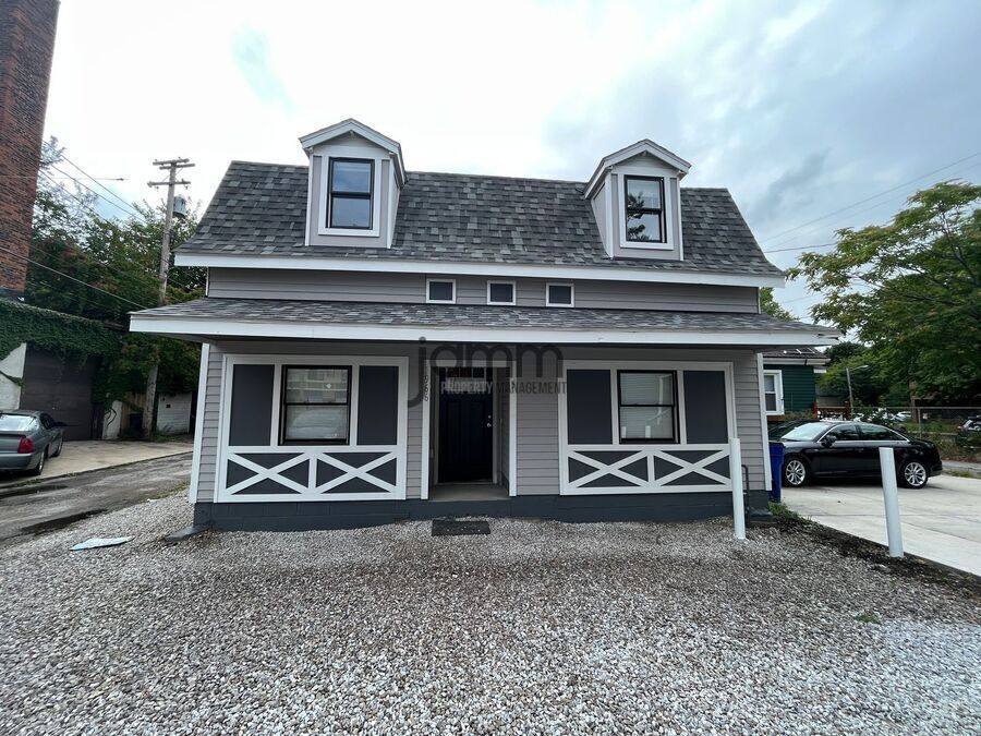 Apartment for rent at 1966 Randall Rd #5, Cleveland, OH 44113