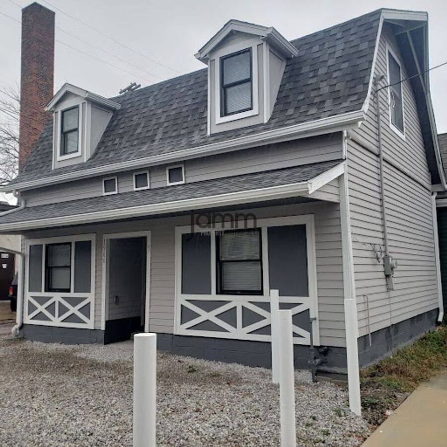 Apartment for rent at 1966 Randall Rd #5, Cleveland, OH 44113