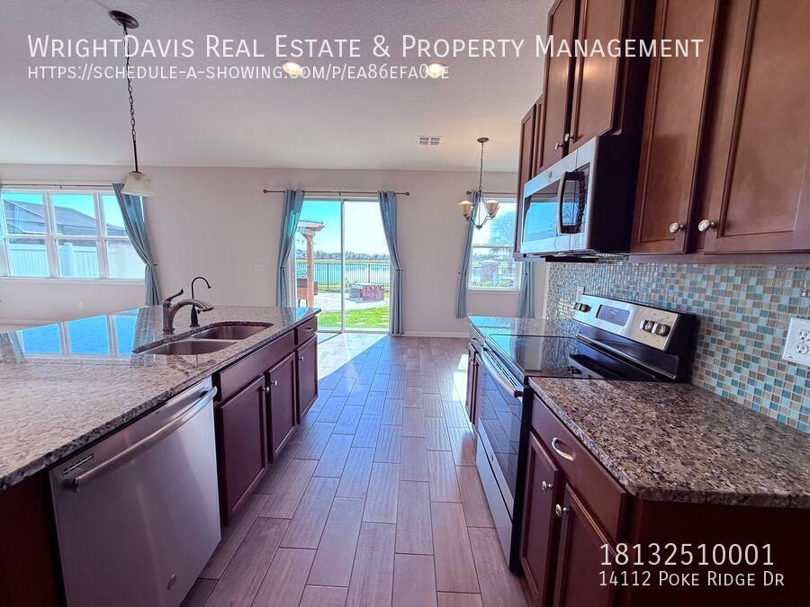 House for rent at 14112 Poke Ridge Dr, Riverview, FL 33579