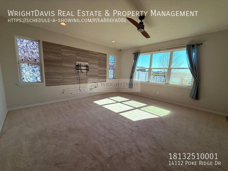 House for rent at 14112 Poke Ridge Dr, Riverview, FL 33579