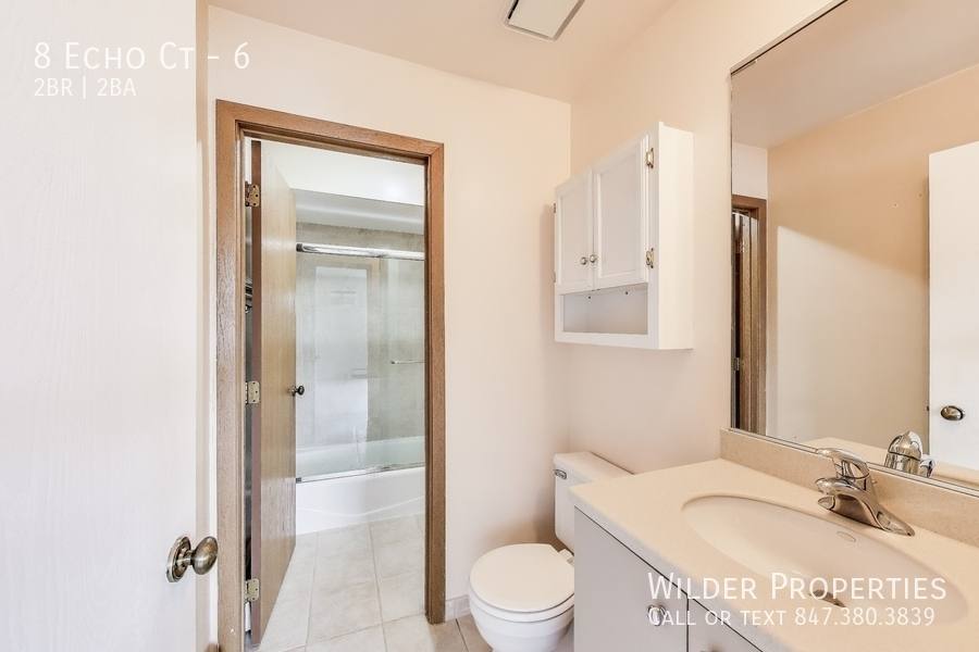 Condo for rent at 8 Echo Court #6, Vernon Hills, IL 60061