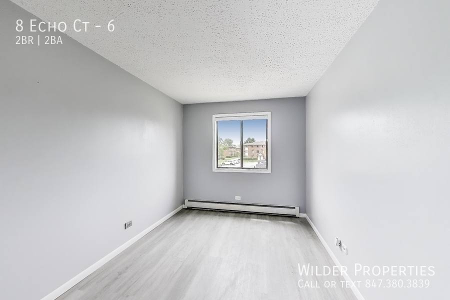 Condo for rent at 8 Echo Court #6, Vernon Hills, IL 60061