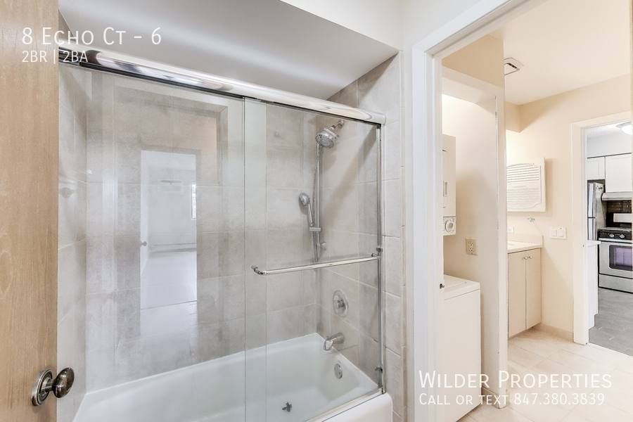 Condo for rent at 8 Echo Court #6, Vernon Hills, IL 60061