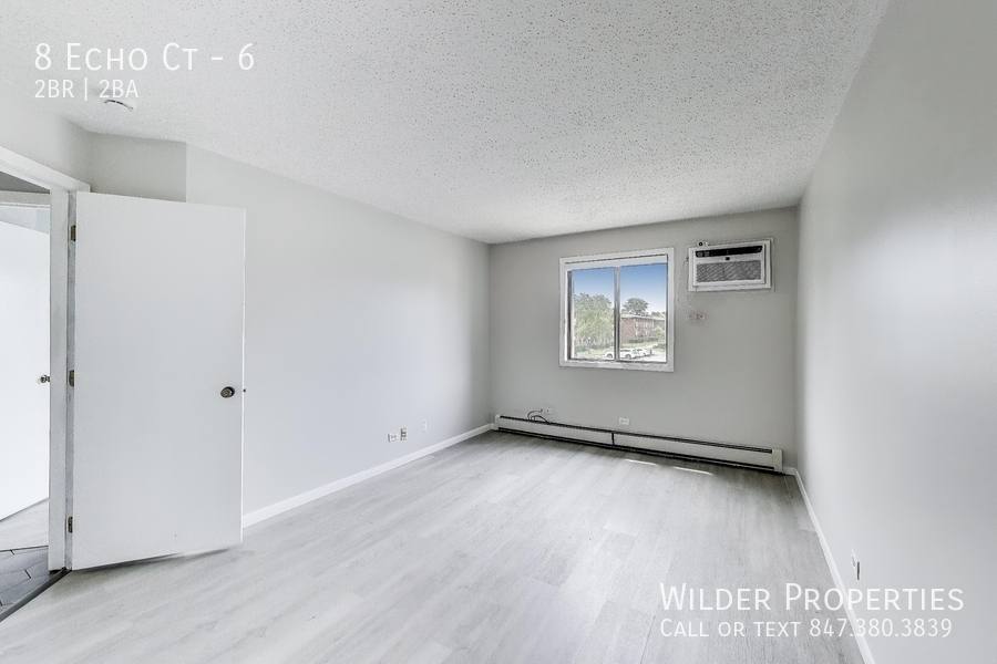 Condo for rent at 8 Echo Court #6, Vernon Hills, IL 60061