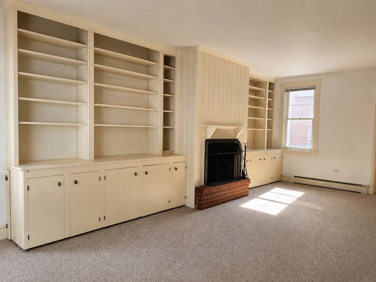 Apartment for rent at 132 E Lemon St, Lancaster, PA 17602
