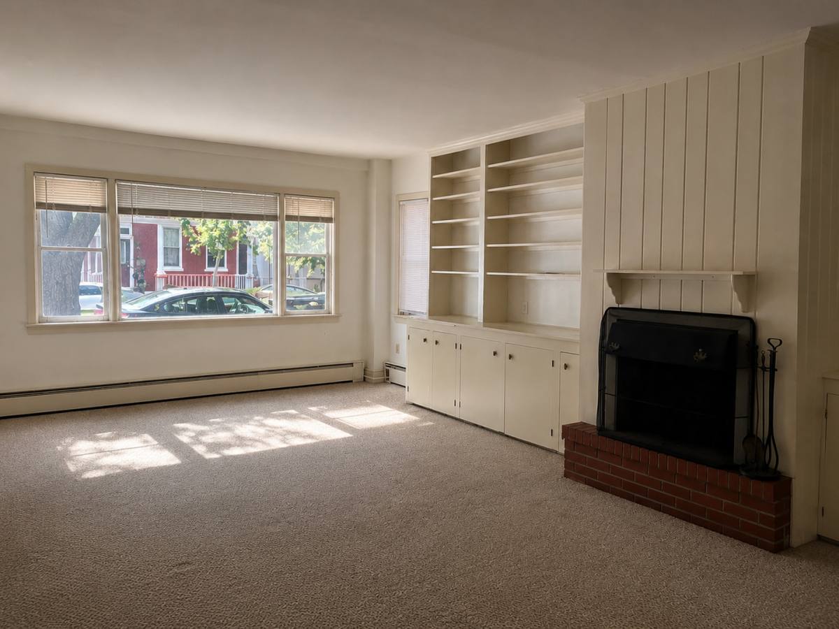 Apartment for rent at 132 E Lemon St, Lancaster, PA 17602