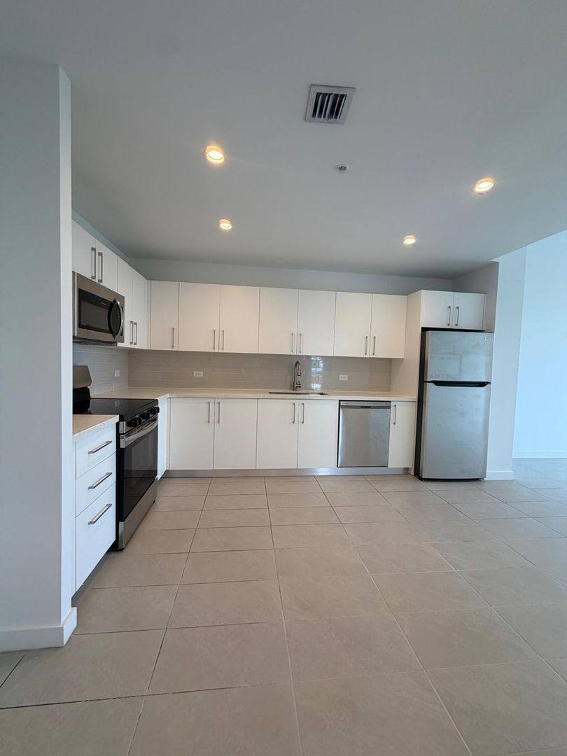 Apartment for rent at 1201 SW 27th Ave, Miami, FL 33135