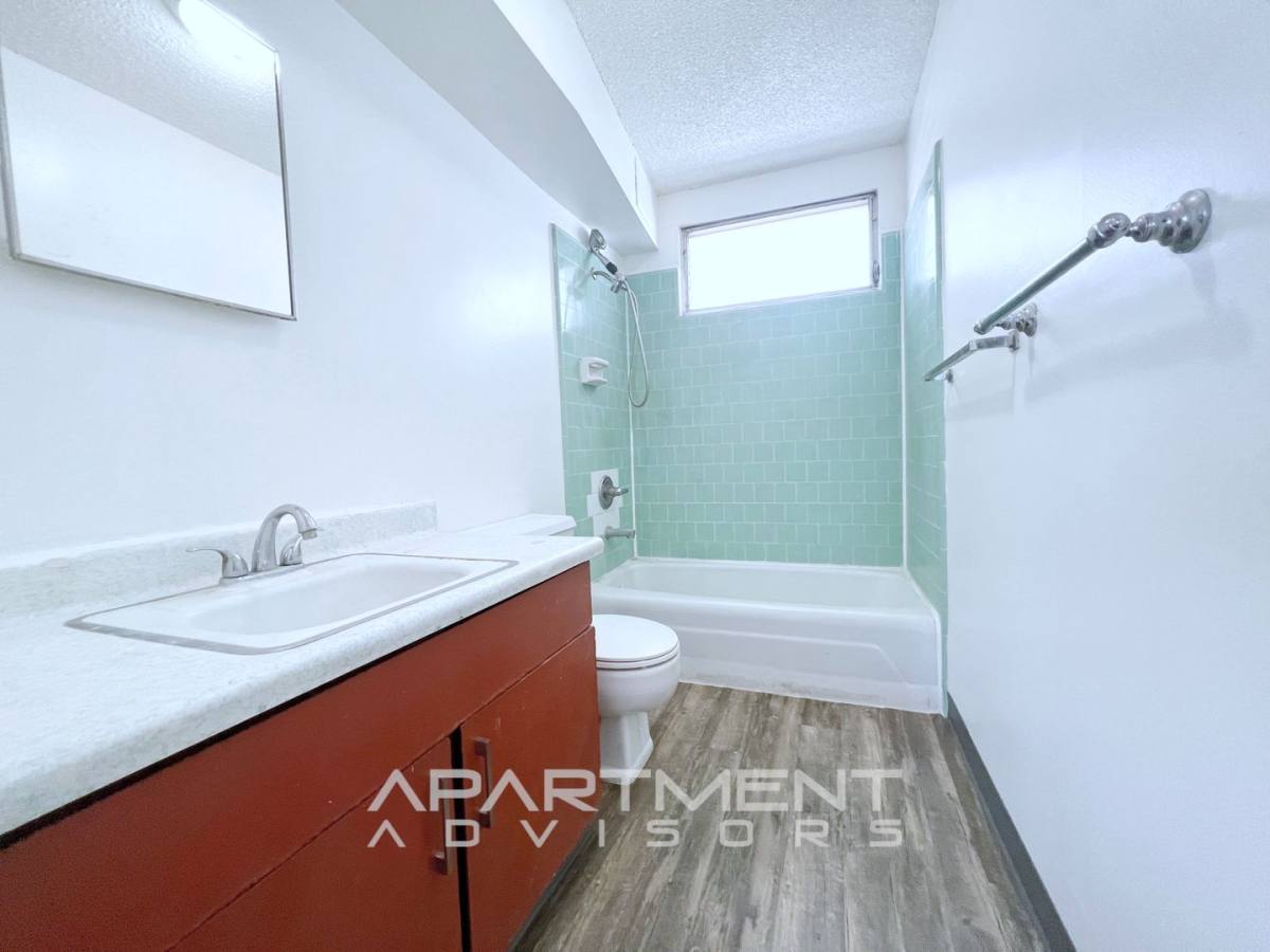 Apartment for rent at 1218 N School St, Honolulu, HI 96817