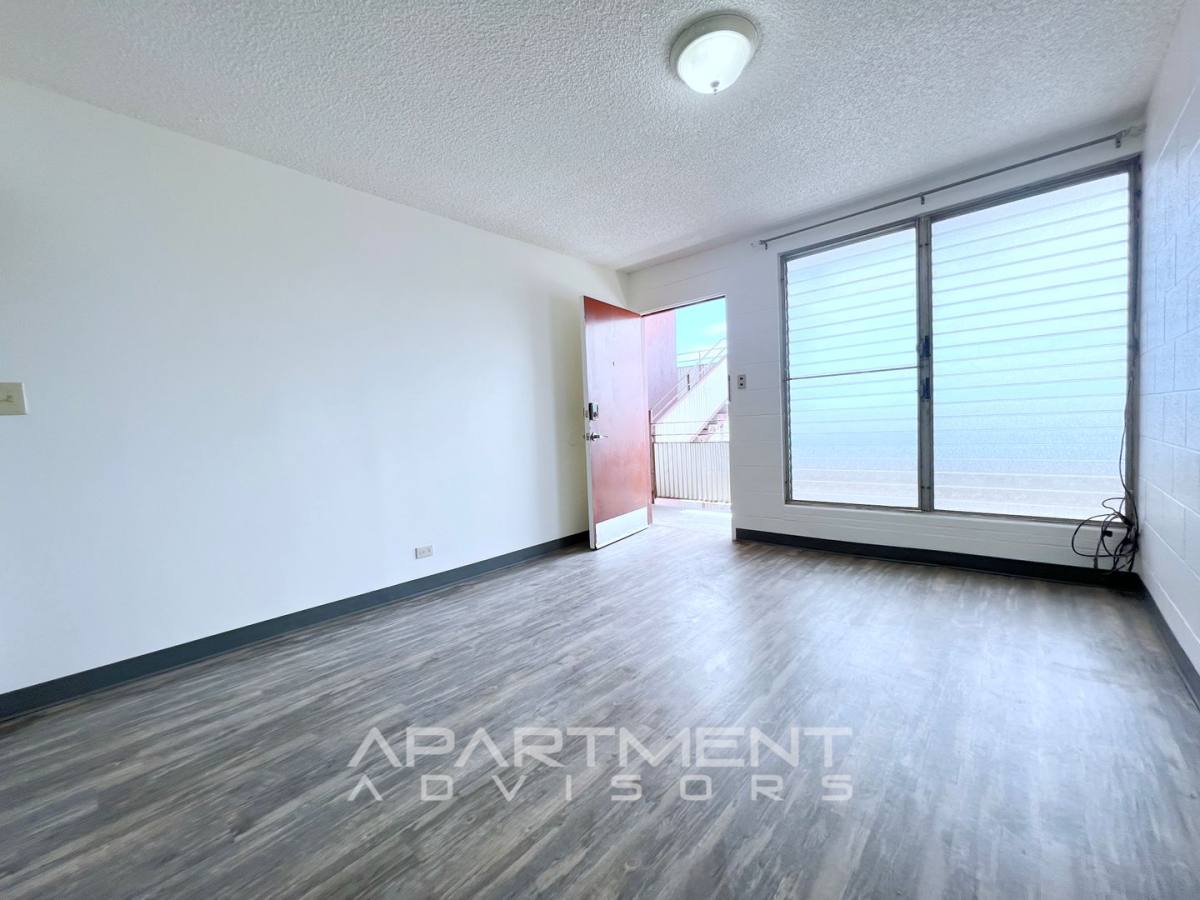 Apartment for rent at 1218 N School St, Honolulu, HI 96817