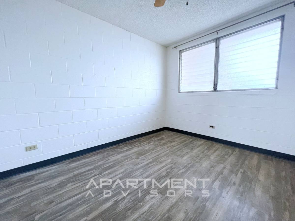 Apartment for rent at 1218 N School St, Honolulu, HI 96817