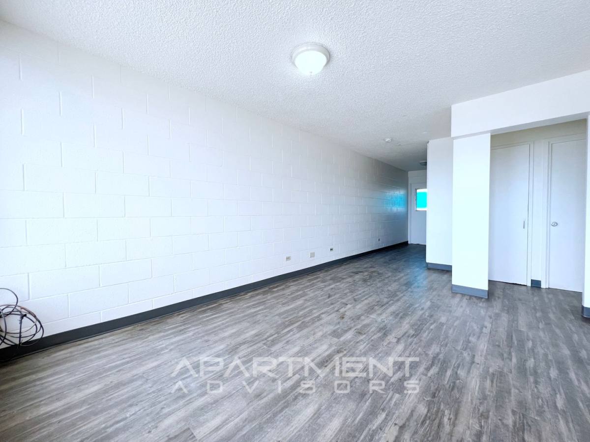 Apartment for rent at 1218 N School St, Honolulu, HI 96817