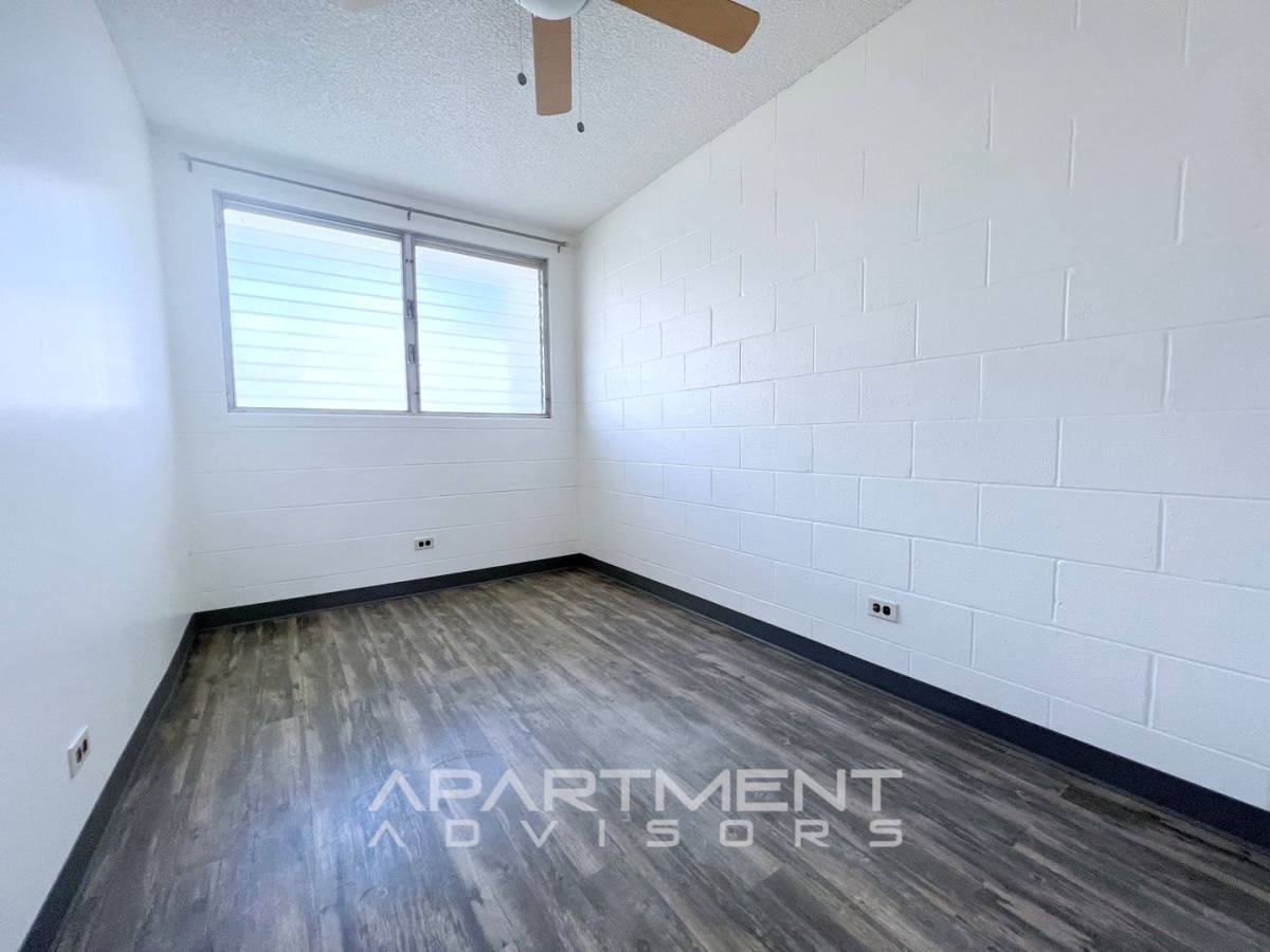 Apartment for rent at 1218 N School St, Honolulu, HI 96817