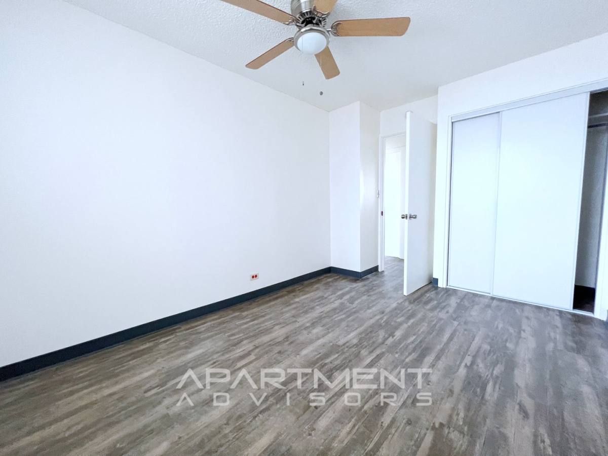 Apartment for rent at 1218 N School St, Honolulu, HI 96817