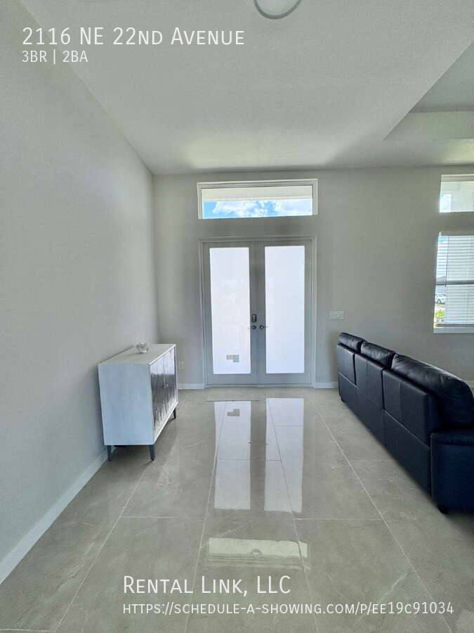 House for rent at 2116 NE 22nd Ave, Cape Coral, FL 33909