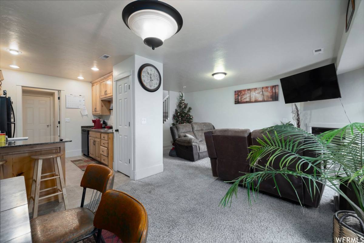 Townhouse for rent at 1618 W 560 S, Vernal, UT 84078