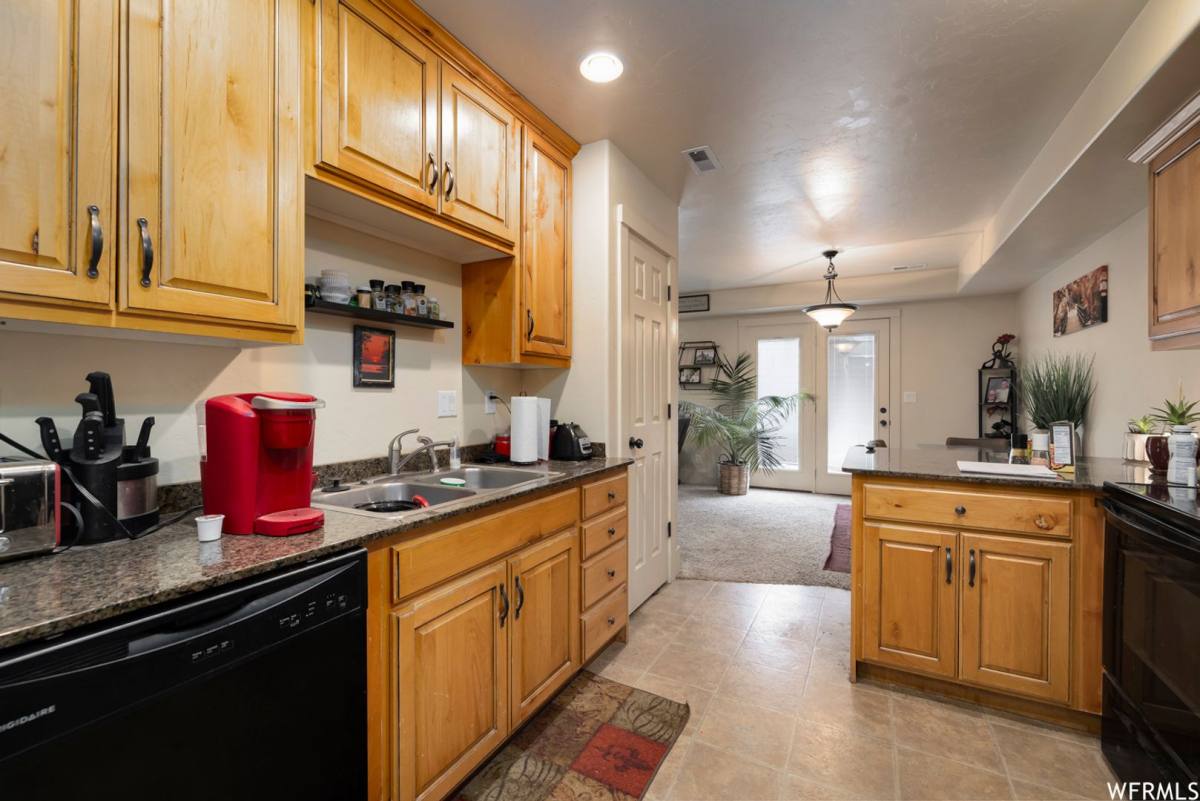 Townhouse for rent at 1618 W 560 S, Vernal, UT 84078