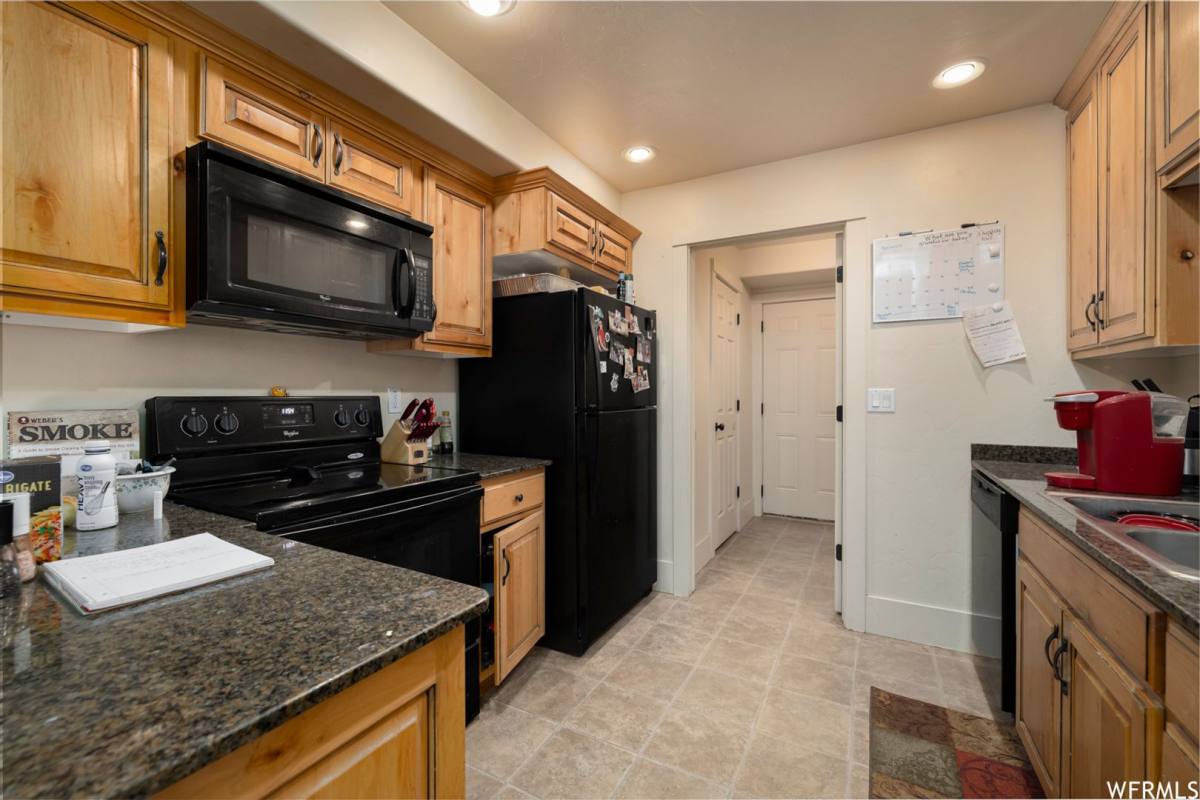 Townhouse for rent at 1618 W 560 S, Vernal, UT 84078