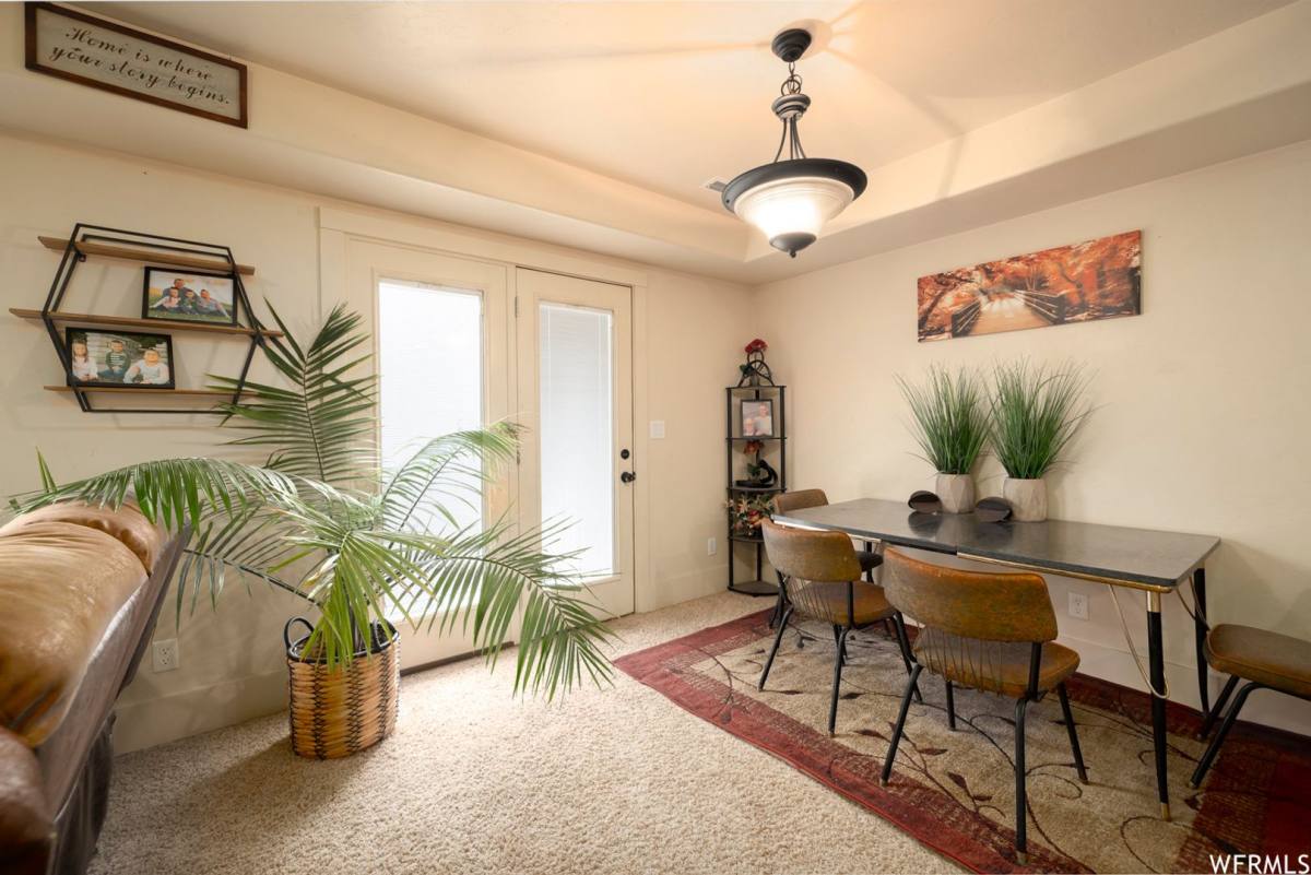 Townhouse for rent at 1618 W 560 S, Vernal, UT 84078