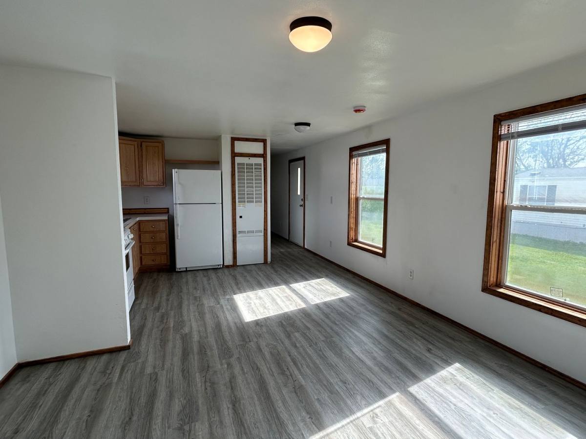 Apartment for rent at 2nd St E, Dunn Center, ND 58626