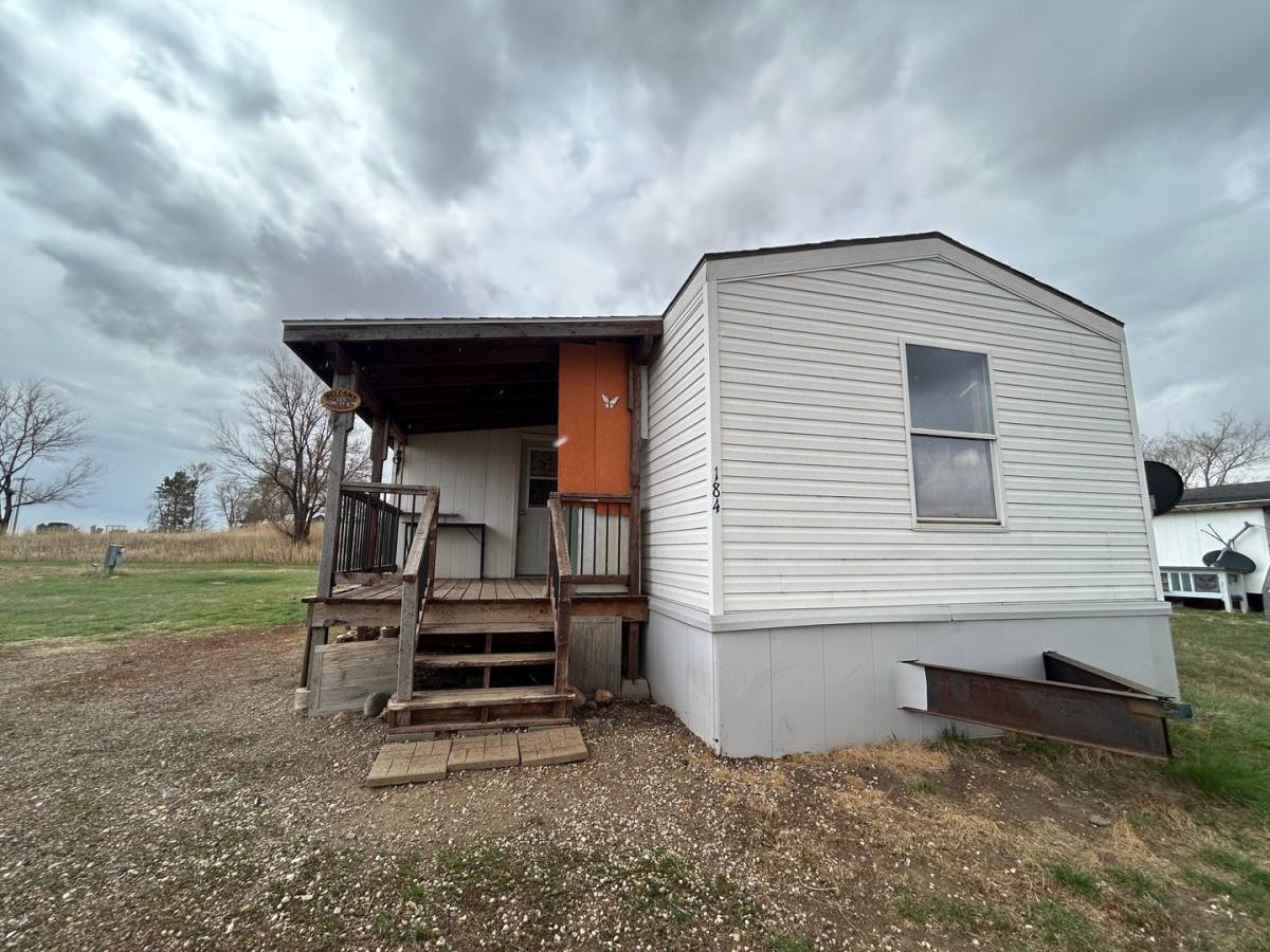 Apartment for rent at 2nd St E, Dunn Center, ND 58626